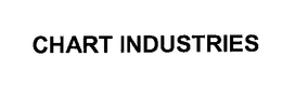 CHART INDUSTRIES trademark