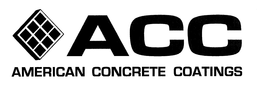 ACC AMERICAN CONCRETE COATINGS trademark