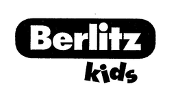 BERLITZ KIDS trademark