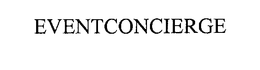 EVENTCONCIERGE trademark