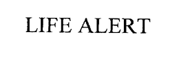 LIFE ALERT trademark