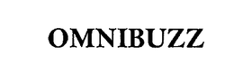 OMNIBUZZ trademark