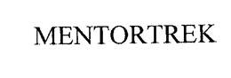 MENTORTREK trademark