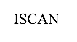 ISCAN trademark