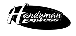 HANDYMAN EXPRESS trademark