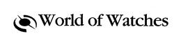 WORLD OF WATCHES trademark