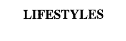 LIFESTYLES trademark