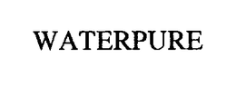 WATERPURE trademark