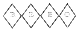 REBO trademark