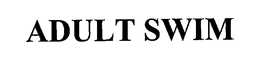 ADULT SWIM trademark