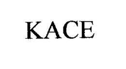 KACE trademark