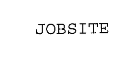 JOBSITE trademark
