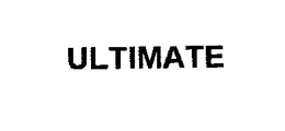 ULTIMATE trademark
