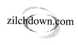 ZILCHDOWN.COM trademark