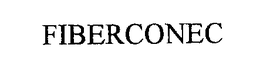 FIBERCONEC trademark