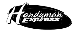 HANDYMAN EXPRESS trademark