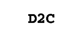 D2C trademark