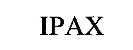 IPAX trademark