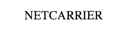NETCARRIER trademark