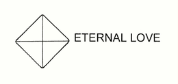 ETERNAL LOVE trademark