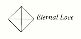 ETERNAL LOVE trademark