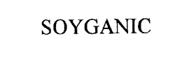 SOYGANIC trademark