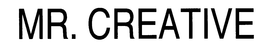 MR. CREATIVE trademark