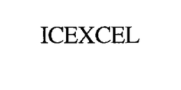 ICEXCEL trademark