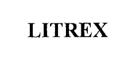 LITREX trademark