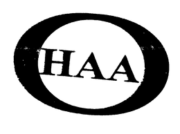 HAA trademark
