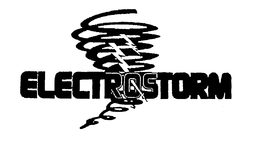 ELECTROSTORM trademark