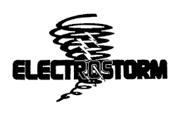 ELECTROSTORM trademark
