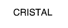 CRISTAL trademark