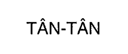 TAN-TAN trademark