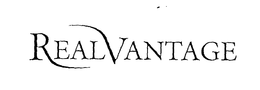 REALVANTAGE trademark