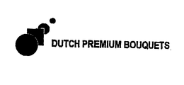 DUTCH PREMIUM BOUQUETS trademark