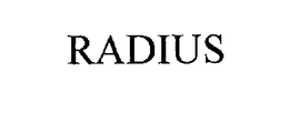 RADIUS trademark