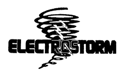 ELECTROSTORM trademark