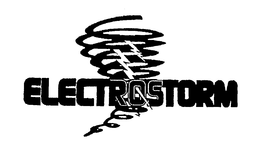 ELECTROSTORM trademark
