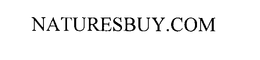 NATURESBUY.COM trademark