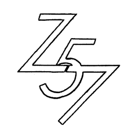 Z57 trademark