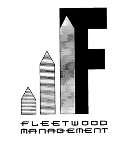 F FLEETWOOD MANAGEMENT trademark