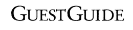 GUESTGUIDE trademark