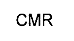 CMR trademark