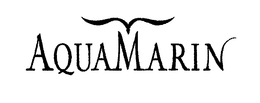 AQUA MARIN trademark