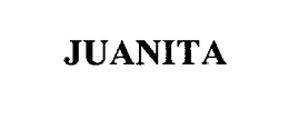 JUANITA trademark