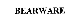 BEARWARE trademark