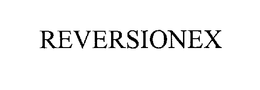 REVERSIONEX trademark