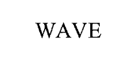 WAVE trademark