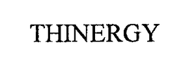 THINERGY trademark